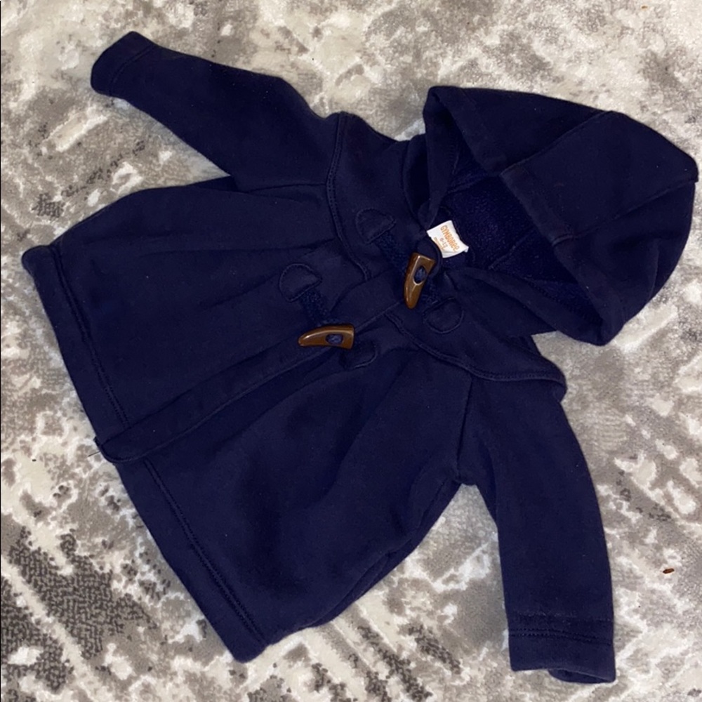 🎀 Infant girls jacket 🎀